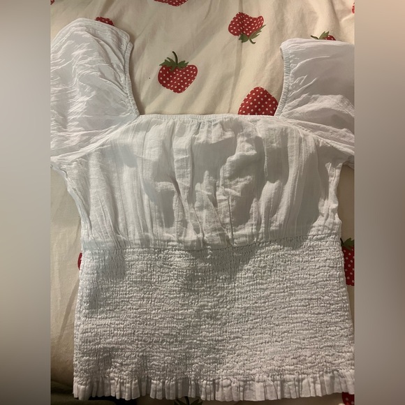 american eagle blouse - Picture 4 of 4